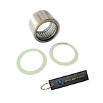 Primary Clutch Bearing Needle Washer Fits Polaris RZR XP Turbo 1000 (2016-2020) (ONLY Turbo)