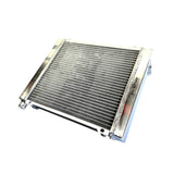 Radiator Cooling Fits Can-Am Outlander Renegade 450 500 650 800 1000 MAX EFI L STD (2012-2020)