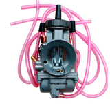 Carburetor Fits Honda CR250, CR250R, Kawasaki KX125, KX250, Suzuki RM125, RM250 (38mm)