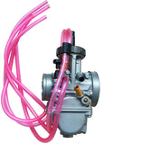 Carburetor Fits Honda CR250, CR250R, Kawasaki KX125, KX250, Suzuki RM125, RM250 (38mm)