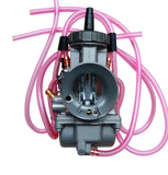 Carburetor Fits Honda CR250, CR250R, Kawasaki KX125, KX250, Suzuki RM125, RM250 (38mm)