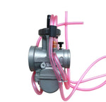 Carburetor Fits Honda CR250, CR250R, Kawasaki KX125, KX250, Suzuki RM125, RM250 (38mm)