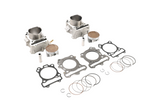 Cylinder Piston Gasket Kit Fits Suzuki SV650 V-Strom DL650 (1999-2008)
