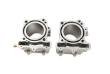 Cylinder Piston Gasket Kit Fits Suzuki SV650 V-Strom DL650 (1999-2008)