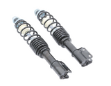 Front Right Left Shock Absorbers Fits Can-Am Outlander 500 MAX (2007-2009) 2 Pack