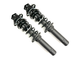 Front Shock Absorbers Fits Kawasaki Mule 2500 2510 2520 3000 3010 3020 4000 4010 (1993-2017) 2 Pack