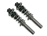 Front Shock Absorbers Fits Kawasaki Mule 2500 2510 2520 3000 3010 3020 4000 4010 (1993-2017) 2 Pack