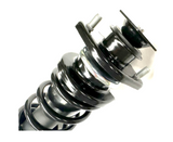 Front Shock Absorbers Fits Kawasaki Mule 2500 2510 2520 3000 3010 3020 4000 4010 (1993-2017) 2 Pack