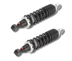Front Right or Left Shock Absorbers Fits Kawasaki Bayou 220 250 KLF220 KLF250 (1988-2011) 2 Pack