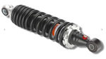 Front Right or Left Shock Absorbers Fits Kawasaki Bayou 220 250 KLF220 KLF250 (1988-2011) 2 Pack