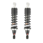 Front Right or Left Shock Absorbers Fits Kawasaki Bayou 220 250 KLF220 KLF250 (1988-2011) 2 Pack