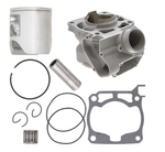 Cylinder Piston Gasket Kit Fits Yamaha YZ125 Team (2005-2020)