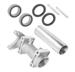 Billet Bearing Carrier Fits Suzuki LT-Z400 LTZ400 QuadSport (2003 ONLY)