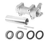Billet Bearing Carrier Fits Suzuki LT-Z400 LTZ400 QuadSport (2003 ONLY)