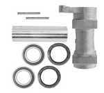 Billet Bearing Carrier Fits Suzuki LT-Z400 LTZ400 QuadSport (2003 ONLY)