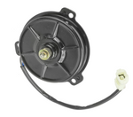 Radiator Cooling Fan Motor Fits Honda SXS700M4 SXS700M4D Pioneer 700-4 (2014-2020)