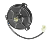 Radiator Cooling Fan Motor Fits Honda SXS700M4 SXS700M4D Pioneer 700-4 (2014-2020)