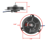 Radiator Cooling Fan Motor Fits Honda SXS700M4 SXS700M4D Pioneer 700-4 (2014-2020)