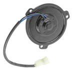 Radiator Cooling Fan Motor Fits Honda SXS700M4 SXS700M4D Pioneer 700-4 (2014-2020)