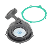Recoil Pull Starter Fits Yamaha Big Bear Kodiak Warrior 350 400 (1987-2004)