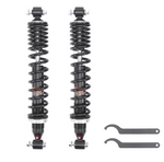 Front Left Right Shock Absorbers for Yamaha Raptor 660 YFM660R (2002-2005) 2 pcs