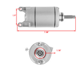 Starter Motor Fits Honda Sportrax TRX400EX TRX400X (2005-2014)