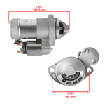 Starter Motor Fits Polaris Sportsman Scrambler 850 1000 XP (2015-2024)