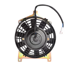 High Performance Radiator Cooling Fan fits Yamaha Grizzly 660 YFM660F (2002-2008)