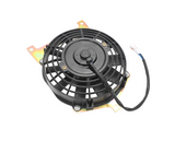 High Performance Radiator Cooling Fan fits Yamaha Grizzly 660 YFM660F (2002-2008)