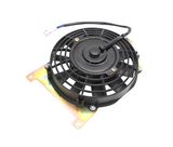 High Performance Radiator Cooling Fan fits Yamaha Grizzly 660 YFM660F (2002-2008)
