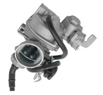High Quality Carburetor Replacement Fits Honda TRX125 Fourtrax 125 ATC125M (1984-1986)