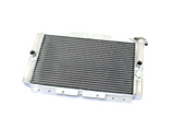 Radiator WITH Sensor Fits Yamaha Rhino 450 YXR450 2006-2009