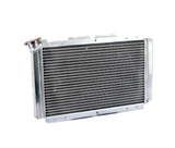 Radiator WITH Sensor Fits Yamaha Rhino 450 YXR450 2006-2009