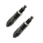 Front Right Left Shock Absorbers Fits Kawasaki KRF750 Teryx FI KRF750 (2009-2013) 2 Pack