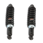 Front Right Left Shock Absorbers Fits Kawasaki KRF750 Teryx FI KRF750 (2009-2013) 2 Pack