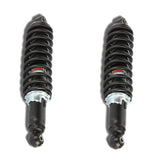 Front Right Left Shock Absorbers Fits Kawasaki KRF750 Teryx FI KRF750 (2009-2013) 2 Pack