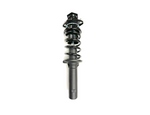 Front Shock Absorbers Fits Kawasaki Mule 2500 2510 2520 3000 3010 3020 4000 4010 (1993-2017) 2 Pack
