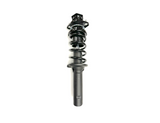 Front Shock Absorbers Fits Kawasaki Mule 2500 2510 2520 3000 3010 3020 4000 4010 (1993-2017) 2 Pack