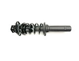 Front Shock Absorbers Fits Kawasaki Mule 2500 2510 2520 3000 3010 3020 4000 4010 (1993-2017) 2 Pack