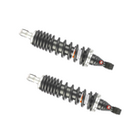 Front Right or Left Shock Absorbers Fits Kawasaki Bayou 220 250 KLF220 KLF250 (1988-2011) 2 Pack