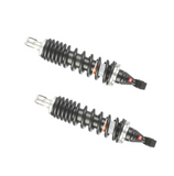 Front Right or Left Shock Absorbers Fits Kawasaki Bayou 220 250 KLF220 KLF250 (1988-2011) 2 Pack