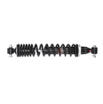 Front Left Right Shock Absorbers for Yamaha Raptor 660 YFM660R (2002-2005) 2 pcs