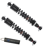 Front Left Right Shock Absorbers for Yamaha Raptor 660 YFM660R (2002-2005) 2 pcs