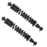 Front Left Right Shock Absorbers for Yamaha Raptor 660 YFM660R (2002-2005) 2 pcs