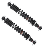 Front Left Right Shock Absorbers for Yamaha Raptor 660 YFM660R (2002-2005) 2 pcs
