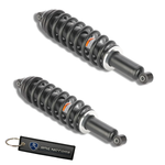 Front Right or Left Shock Absorbers Fits Yamaha Viking 700 (YXM700D) (2014-2020) 2 Pack
