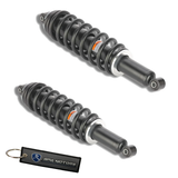 Front Right or Left Shock Absorbers Fits Yamaha Viking 700 (YXM700D) (2014-2020) 2 Pack