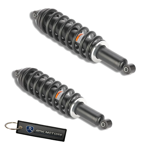 Front Right or Left Shock Absorbers Fits Yamaha Viking 700 (YXM700D) (2014-2020) 2 Pack