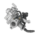 High Quality Carburetor Replacement Fits Honda TRX125 Fourtrax 125 ATC125M (1984-1986)