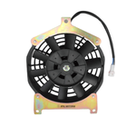 High Performance Radiator Cooling Fan fits Yamaha Grizzly 660 YFM660F (2002-2008)